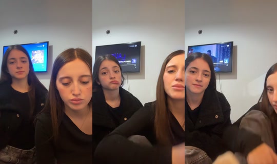 lulimazzagalli's Stream - Jul 18, 2026, 11:50 PM