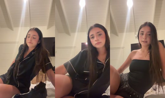 lulimazzagalli's Stream - Aug 2, 2026, 12:12 AM