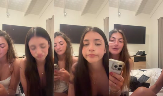 lulimazzagalli's Stream - Aug 3, 2026, 3:40 AM