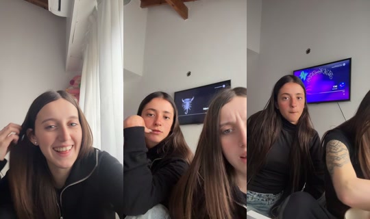 lulimazzagalli's Stream - Aug 5, 2026, 5:54 PM
