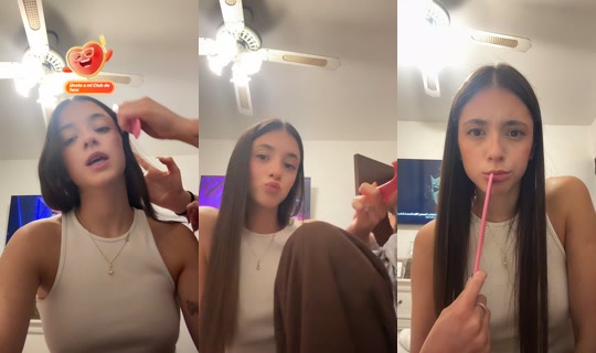lulimazzagalli's Stream - Oct 4, 2026, 5:03 AM