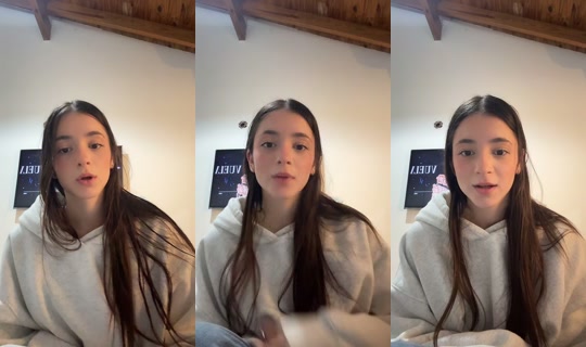 lulimazzagalli's Stream - Oct 24, 2026, 3:43 AM