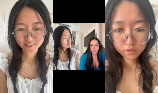 lulu83245's Stream - Jul 24, 2026, 6:10 AM