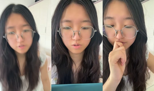 lulu83245의 방송 - 2026년 7월 27일 AM 4:33