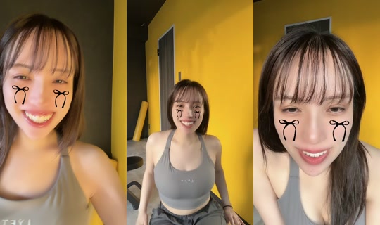 lulufit30's Stream - Oct 18, 2026, 7:22 AM