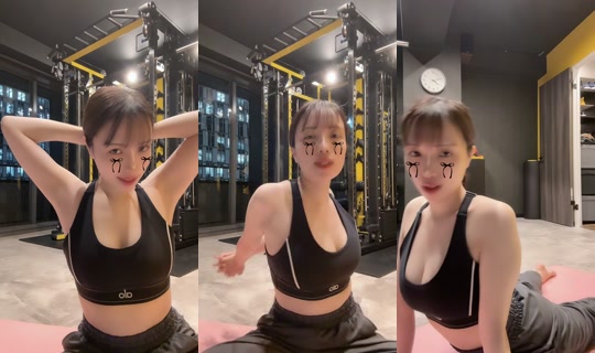 lulufit30's Stream - Oct 19, 2026, 10:37 AM