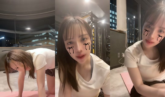 lulufit30's Stream - Oct 20, 2026, 10:35 AM