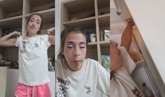 lulusempredipiu's Stream - Aug 6, 2026, 8:39 AM