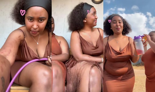 lulutaniasibiya's Stream - Aug 8, 2026, 12:32 PM