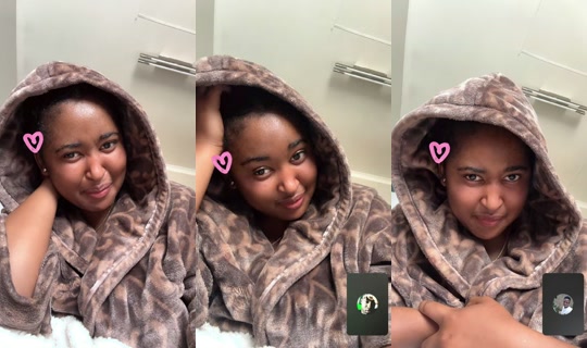 lulutaniasibiya's Stream - Aug 9, 2026, 10:11 AM