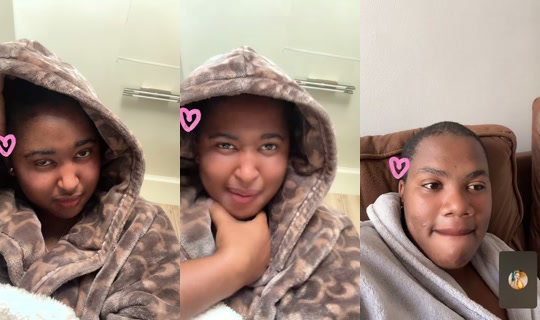 lulutaniasibiya's Stream - Aug 9, 2026, 10:58 AM