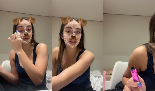 Live de luluzoka_ - 15 de ago. de 2026, 1:23