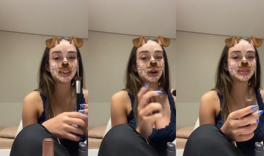 Live de luluzoka_ - 15 de ago. de 2026, 1:49