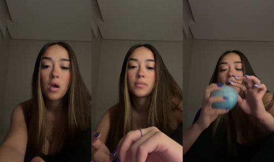 Live de luluzoka_ - 21 de ago. de 2026, 2:29