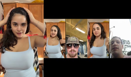 lumaisabela's Stream - Jul 22, 2026, 6:41 PM