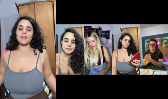 lumaisabela's Stream - Jul 24, 2026, 12:05 AM