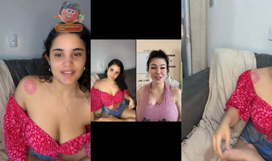 Live de lumaisabela - 25 de jul. de 2026, 20:17
