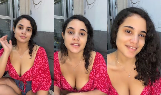 Live de lumaisabela - 25 de jul. de 2026, 21:01