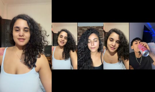 lumaisabela's Stream - Aug 2, 2026, 9:30 PM
