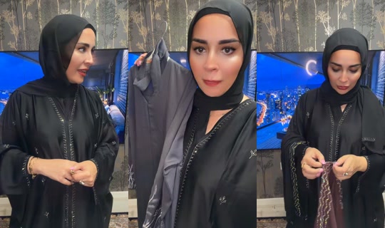 lumehijab's Stream - Aug 9, 2026, 9:38 PM
