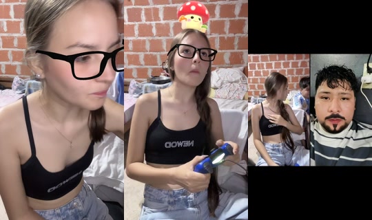 lumiivallejos's Stream - Jul 19, 2026, 2:13 AM