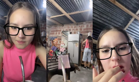 lumiivallejos's Stream - Aug 2, 2026, 11:53 PM
