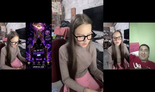 Stream ni lumiivallejos - Ago 31, 2026, 11:02 PM