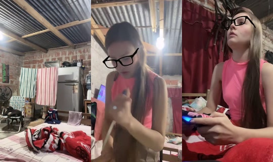 lumiivallejos Recorded on Sep 9, 2026, 3:00 AM