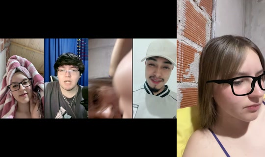 lumiivallejos's Stream - Oct 14, 2026, 3:50 AM