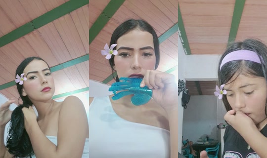 luna.fernanda80's Stream - Jul 31, 2026, 2:02 AM