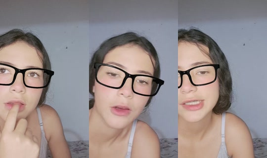 luna.fernanda80's Stream - Aug 3, 2026, 7:20 PM