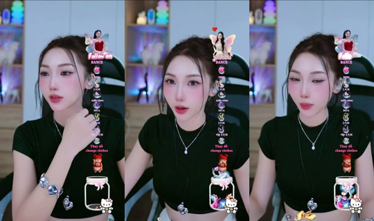 luna.lion8686's Stream - Jul 26, 2026, 4:23 PM