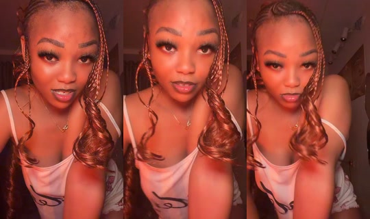 luna24.70's Stream - Jul 25, 2026, 9:34 PM