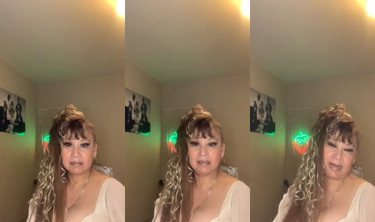 lunaalegre00's Stream - Jul 26, 2026, 6:38 AM