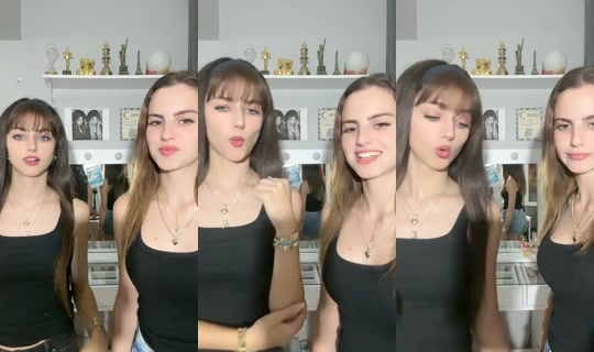 lunadenera's Stream - Jul 19, 2026, 7:01 PM