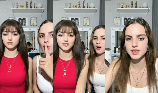 lunadenera's Stream - Jul 20, 2026, 6:26 PM