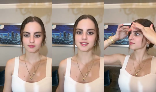 lunadenera's Stream - Jul 20, 2026, 7:22 PM