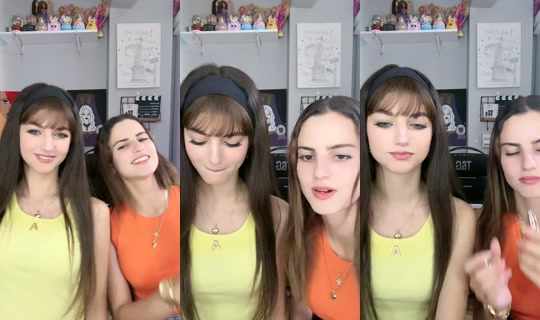 lunadenera's Stream - Jul 22, 2026, 1:18 PM