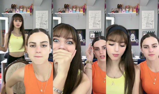 lunadenera's Stream - Jul 22, 2026, 4:16 PM
