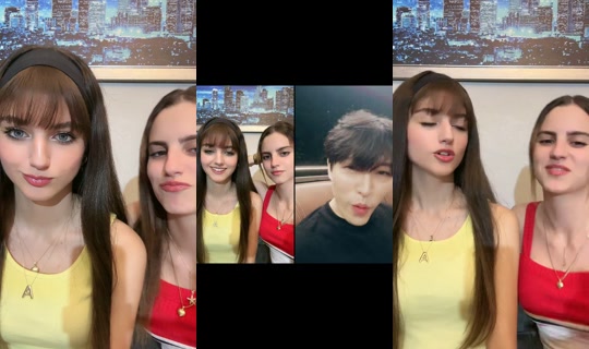 lunadenera's Stream - Jul 22, 2026, 5:22 PM