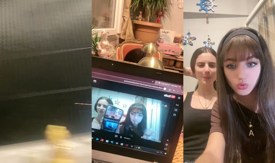 lunadenera's Stream - Jul 23, 2026, 8:30 PM
