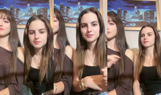 lunadenera's Stream - Jul 23, 2026, 9:09 PM