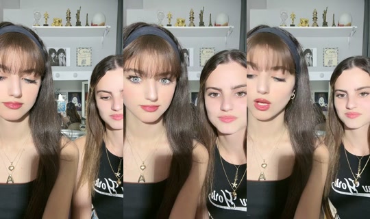 Stream lunadenera - 26 Jul 2026, 20.27