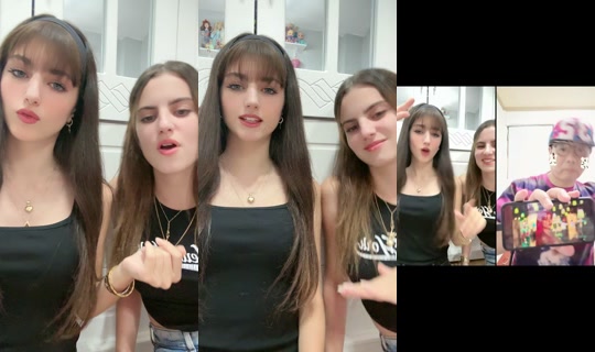 Stream lunadenera - 26 Jul 2026, 20.46