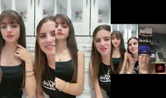Stream lunadenera - 26 Jul 2026, 21.29