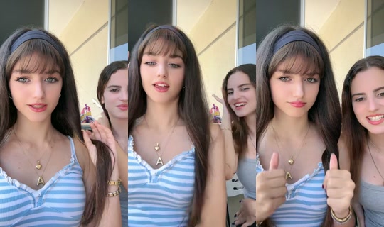 lunadenera's Stream - Aug 6, 2026, 12:32 PM