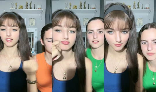 lunadenera's Stream - Aug 9, 2026, 5:30 PM