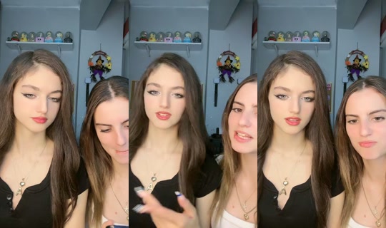 lunadenera's Stream - Oct 22, 2026, 6:27 PM