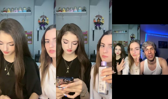 lunadenera's Stream - Oct 23, 2026, 7:59 PM