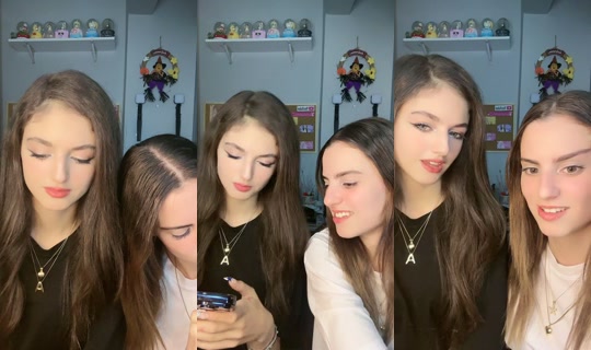 lunadenera's Stream - Oct 23, 2026, 8:58 PM